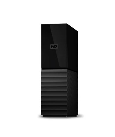 WD MY BOOK  8TB USB3.0 3.5