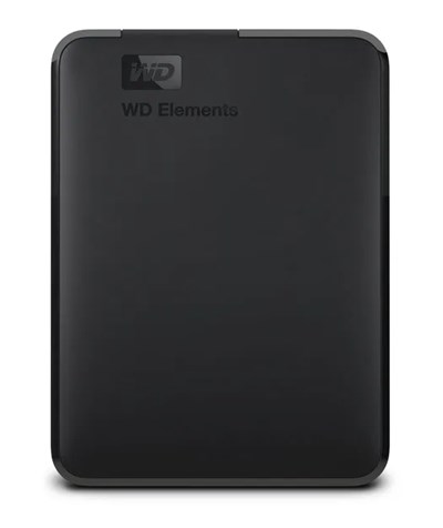 Western Elements USB 3.0 2.5