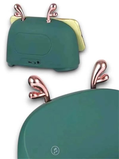 XM-318 TELEFON TUTUCULU HOPARLÖR