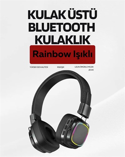 XY30-BLUETOOTH KULAKLIK