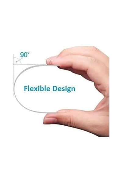 Xiaomi Redmi Note 8 Pro Uyumlu Premium Ekran Koruyucu 9h Sert Temperli Kırılmaz Cam Koruma Şeffaf