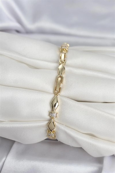 Xuping Sütun Model Kadın Bileklik