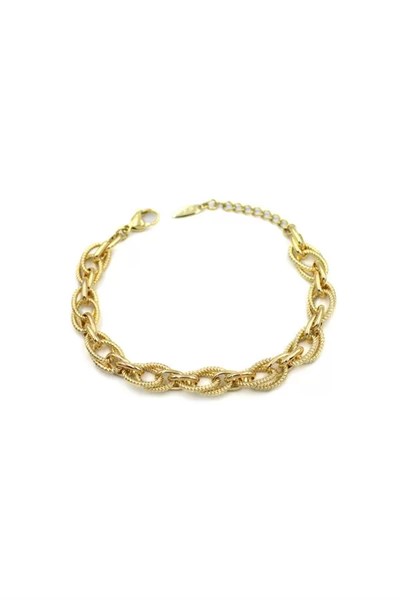 Xuping Vip Bileklik - Altın