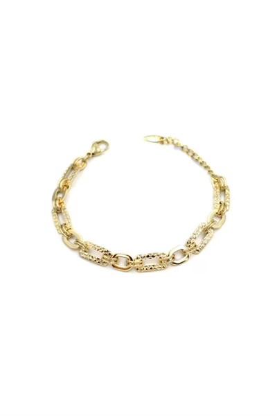 Xuping Vip Bileklik - Altın