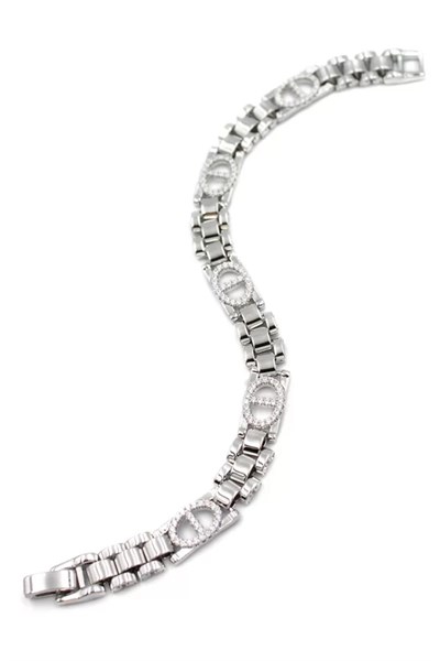 Xuping Vip Bileklik - Gümüş