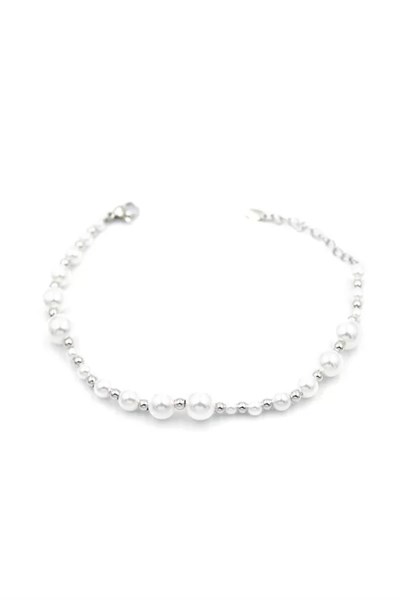 Xuping Vip Bileklik - Gümüş