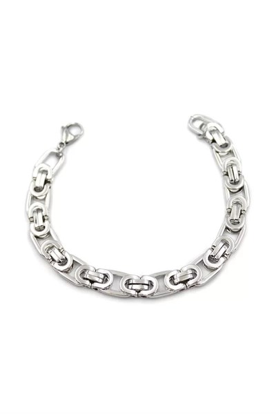 Xuping Vip Bileklik - Gümüş