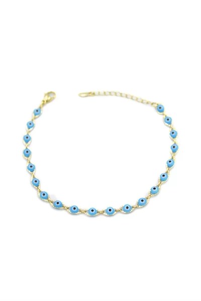 Xuping Vip Bileklik - Turkuaz