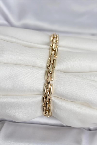 Xuping Zirkon Taşlı Kadın Bileklik