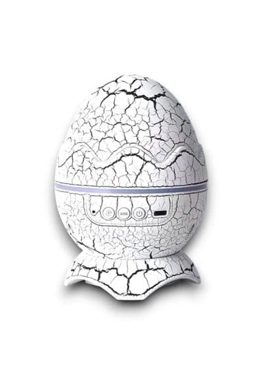 YUMURTA IŞIK SPEAKER