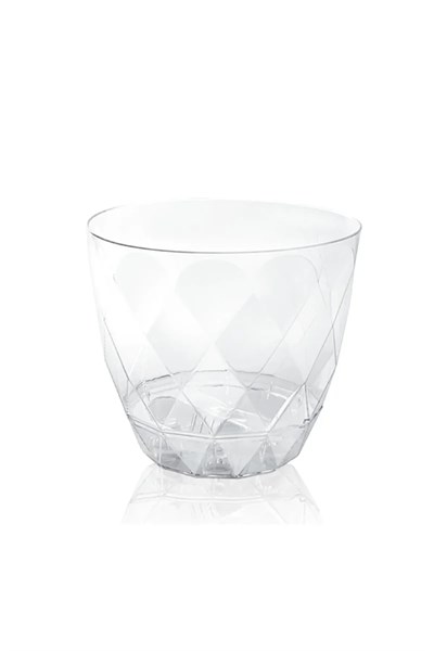 Yakamoz Orkide Saksı 17,7x15,6 cm 2.40 lt