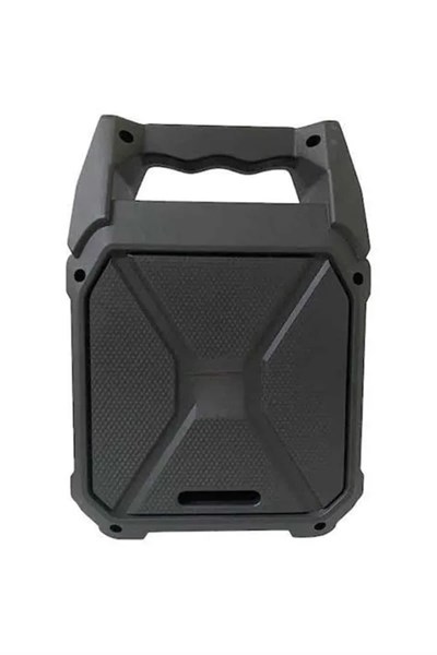 Yeni Nesil Bluetooth Hoparlör USB TF Kart Girişli Çoklu Bağlantı