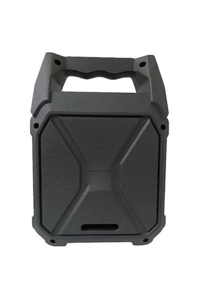 Yeni Nesil Bluetooth Hoparlör USB TF Kart Girişli Çoklu Bağlantı