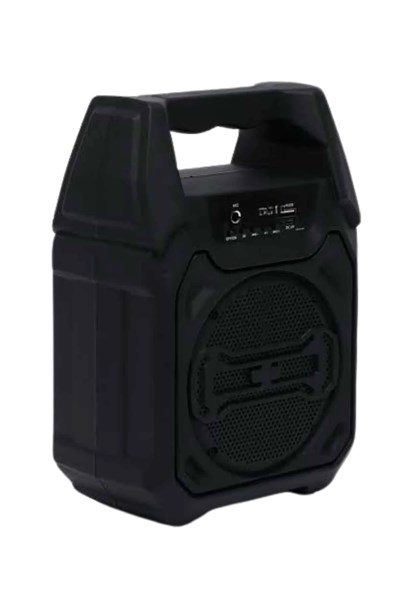 Yeni Nesil Bluetooth Hoparlör USB TF Kart Girişli Çoklu Bağlantı