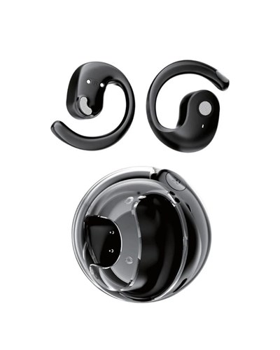 Yeni Nesil Bluetooth Kulaklık 36 Saat Pil Gürültü Engelleme HiFi Ses