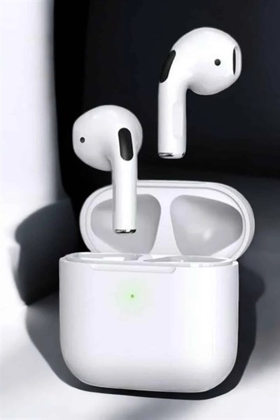 Yeni Nesil Bluetooth Kulaklık ANC Özelliği Yüksek Ses Kaliteli