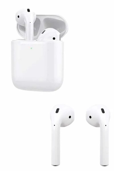 Yeni Nesil Dokunmatik Kontrol Çağrı Cevaplayabilen Kablosuz Bluetooth Kulaklık