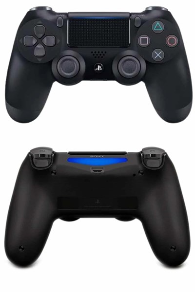 Yeni Nesil Joystick Oyun Kolu Android Uyumlu Kablosuz Titreşimli