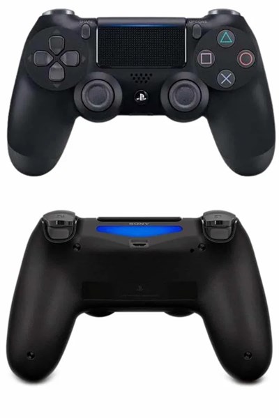 Yeni Nesil Joystick Oyun Kolu Android Uyumlu Kablosuz Titreşimli