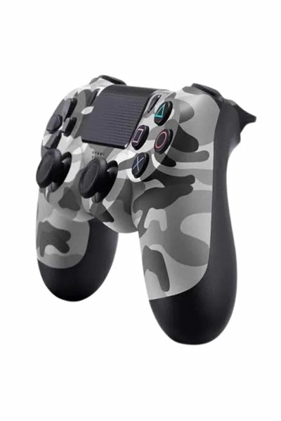 Yeni Nesil Joystick Oyun Kolu Android Uyumlu Kablosuz Titreşimli