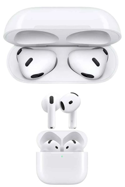 Yeni Nesil Kulak İçi Bluetooth Kulaklık Kablosuz Sesli Asistan