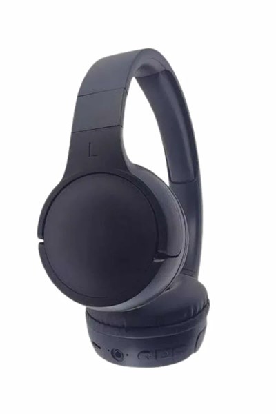 Yeni Nesil Kulak Üstü Bluetooth Kulaklık Type-C Girişli Yüksek Ses Kaliteli