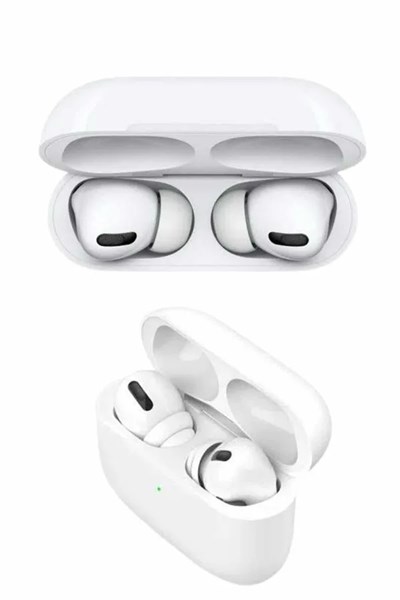 Yeni Nesil Pro Bluetooth Kulaklık Android ve İOS Uyumlu Dokunmatik Kontrol