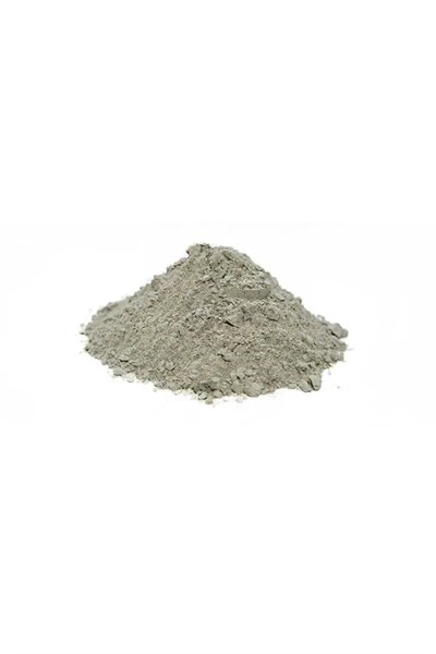 Yeşil Kil Öğütülmüş Doğal Saf Naturel 250 gr mudanis