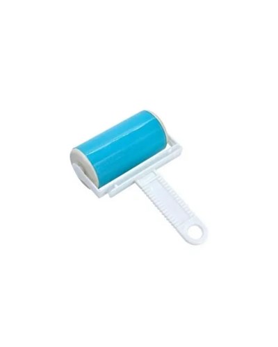 Yıkanabilir Tüy Toplama Rulosu Kedi Köpek Tüyü Temizleme Çok Amaçlı Temizlik Aparatı