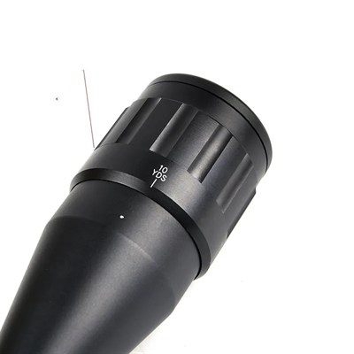 Yüksek Kaliteli 6-24x40aoeg çıft ışık,kırmızı,yeşil Kaynaklı Avcılık Dürbün