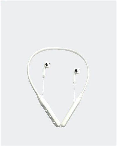 Yüksek Kapasiteli Pil Destekli Boyun Askılı Kulaklık – 100 Saat Dayanıklı