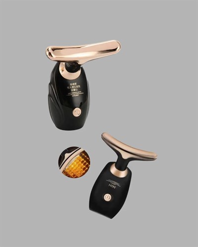 Yunus Başlıklı Cilt Gençleştirme ve Lifting Cihazı