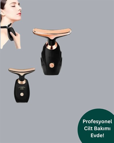 Yunus Başlıklı Cilt Gençleştirme ve Lifting Cihazı