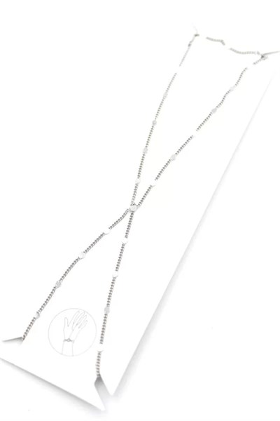 Zincir Şahmeran - Gümüş