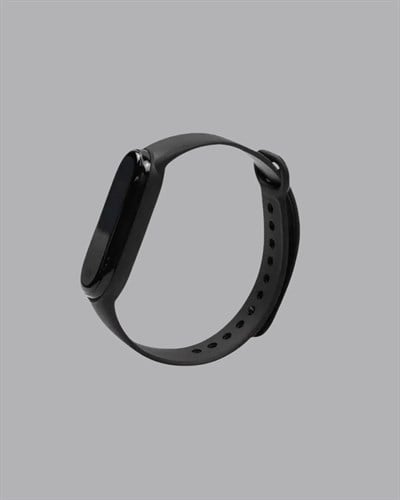 iOS ve Android Uyumlu Akıllı Bileklik – Çok Fonksiyonlu Kullanım