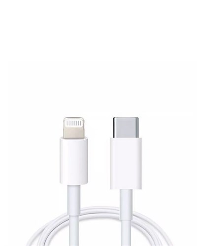 iPhone 14 13 12 11 Uyumlu 20W Hızlı Şarj Adaptörü Lightning Kablo Seti