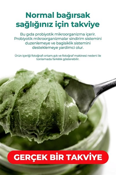 icolon Prebiyotik Bağırsak Kürü 240 GR Probiotic Cure