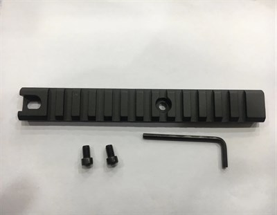 ler Için Dürbün Bağlama Ray