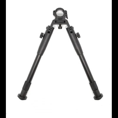 üstün Metal Alaşım Kelepçeli Bipod çatalayak