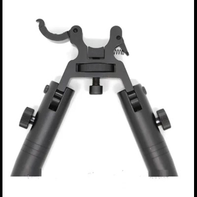 üstün Metal Alaşım Kelepçeli Bipod çatalayak