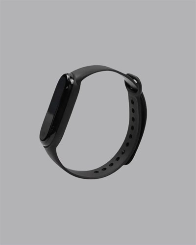 uzun şarjlı Spor Akıllı Saat – Adımsayar ve Nabız Ölçer Özellikli