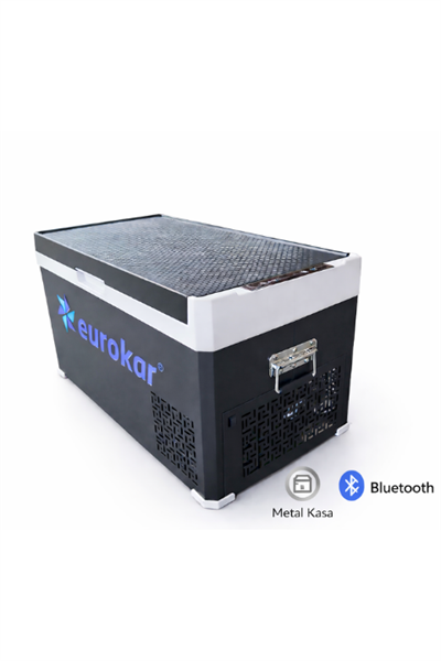 30LT PORTATİF BUZDOLAP