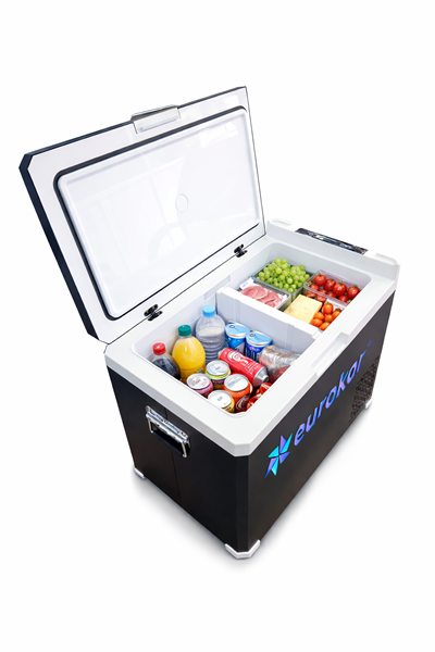 40LT PORTATİF BUZDOLAP