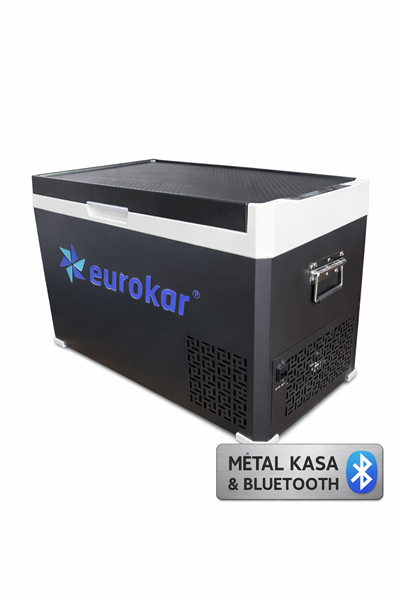 40LT PORTATİF BUZDOLAP