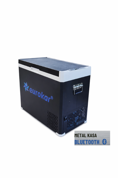 50LT PORTATİF BUZDOLAP