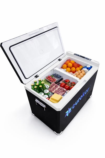 50LT PORTATİF BUZDOLAP