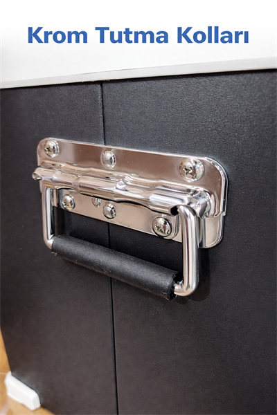 50LT PORTATİF BUZDOLAP