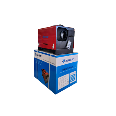 ÇANTA TİPİ ISITICI