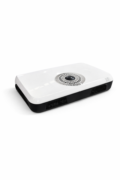 EURO1000 ELEKTRİKLİ KLİMA(12V)