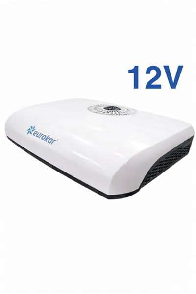 EURO1000 ELEKTRİKLİ KLİMA(12V)